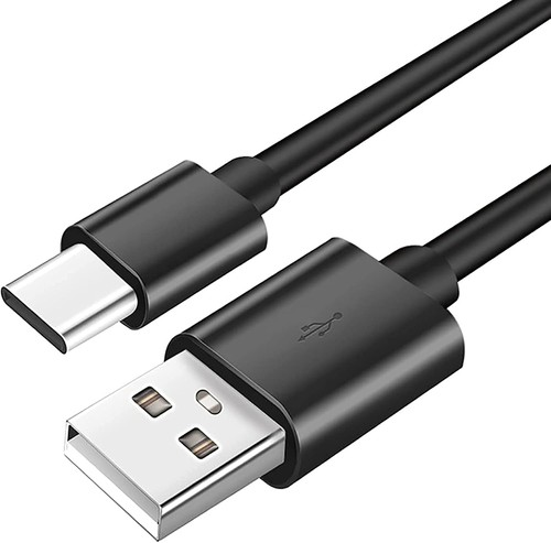 Replacement usb charger - usb-c,
