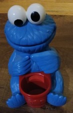 Vintage Henson 1999 Cookie