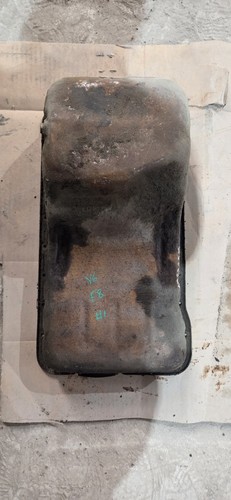 Ford cologne sump - ford,