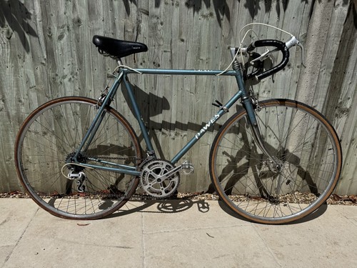 Dawes galaxy touring - touring, bike