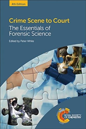 Crime scene court - crime, the