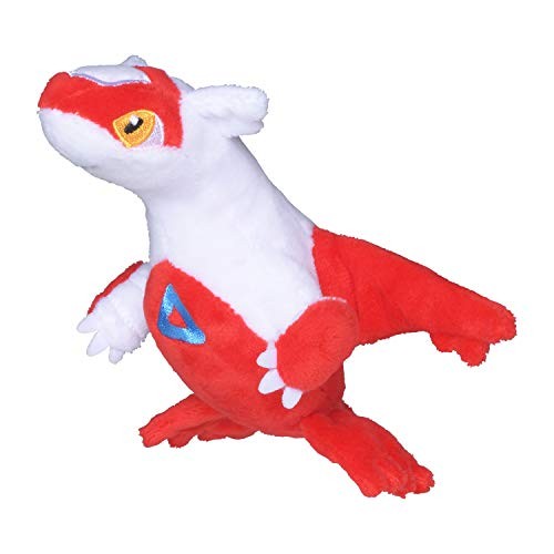 Pokémon center original plush - original,