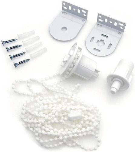 Jzk white 32mm metal - jzk,