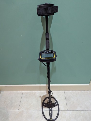 Metal detector tianxun 850 - metal,