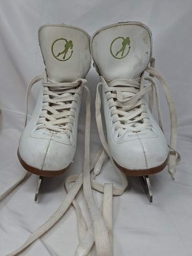 Sfr galaxy ice skates - skates, 6