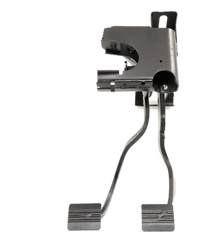 Brake clutch pedal cluster - brake,