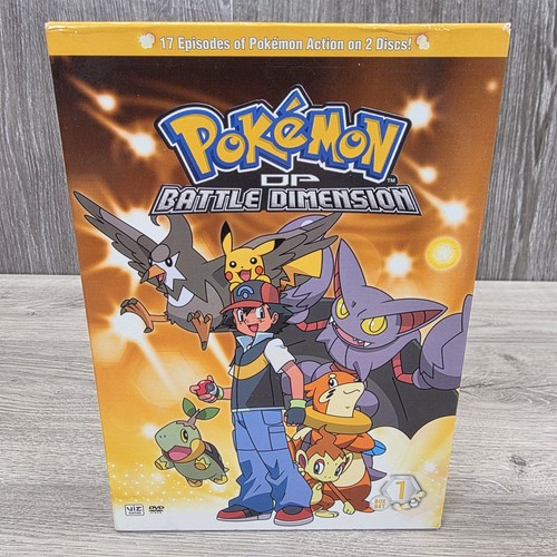 Pokemon battle dimension - battle,