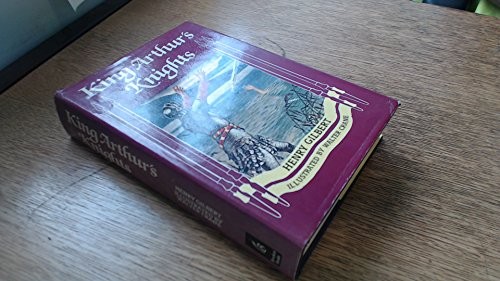 King arthur knights - arthur's,