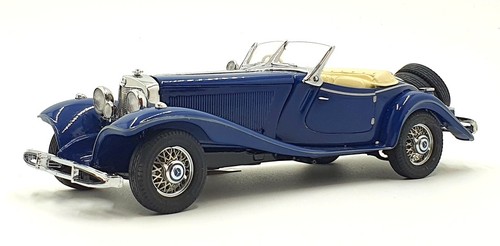 Franklin mint scale - 1/24,