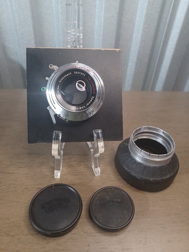 Vintage schneider linhof - vintage,