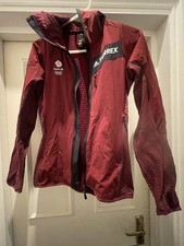 Team GB Adidas Terrex Layer