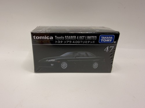 Stock tomica premium - uk,