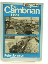 Cambrian Lines (Rails in