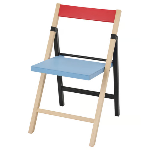 New ikea 2026 folding chair - new,