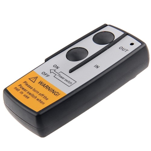 12v electric winch wireless - electric,