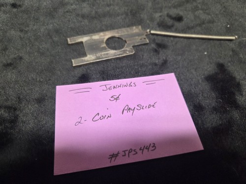 Jennings original standard - jennings,