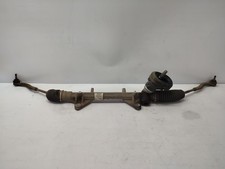 RENAULT CLIO MK4 2012-2016 Steering Rack 490018225R