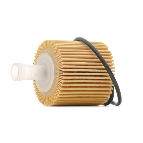 Oil filter fits lexus subaru - fits,