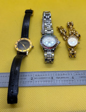 3 Smart Lady's ARMITRON