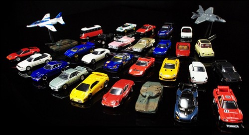 Takara tomy tomica - tomy, 2025