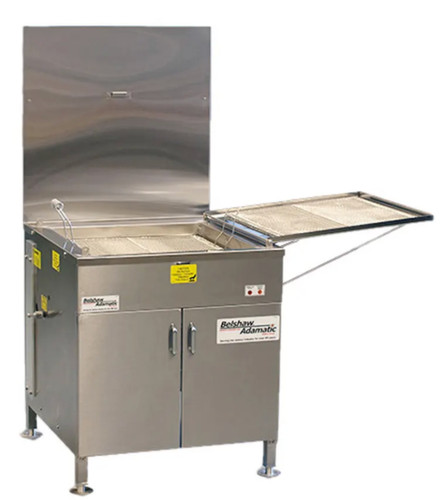 New belshaw 724fg flat - 724fg,