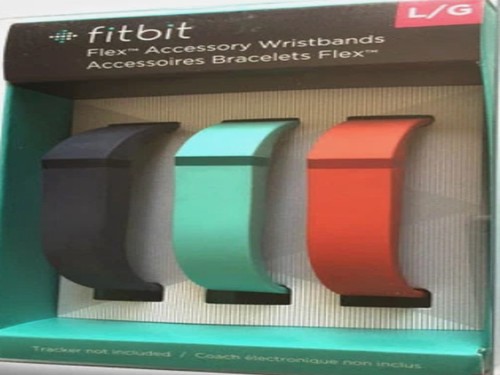 Fitbit charge flex - charge,