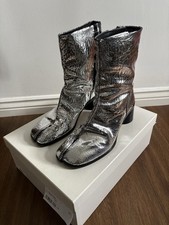 Maison Margiela Tabi Boots