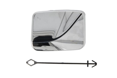 Front towbar cap - ,