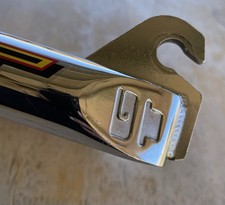 Used 95’ GT BMX Chisel Pro