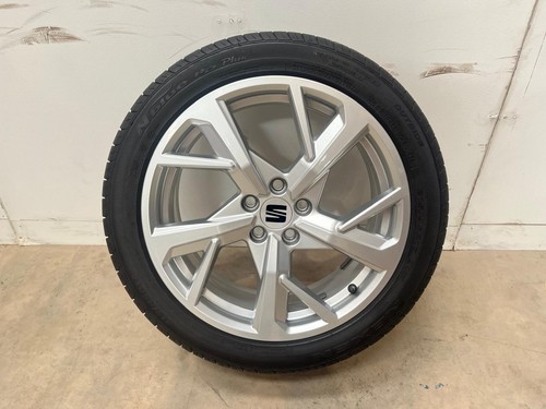 Genuine seat ibiza mk5 - genuine,