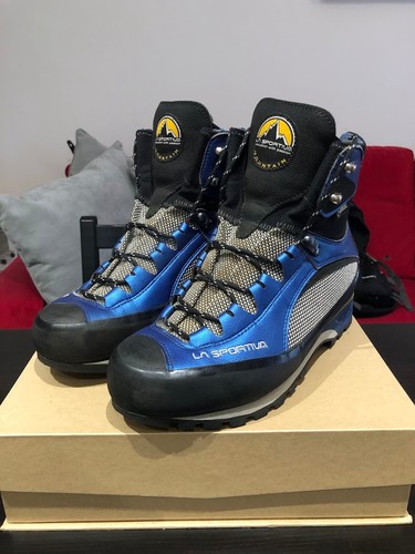 Sportiva trango evo - la,