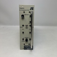 Tait TS4013 Tx Changeover Unit