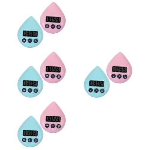 Count kitchen used timer - kitchen,