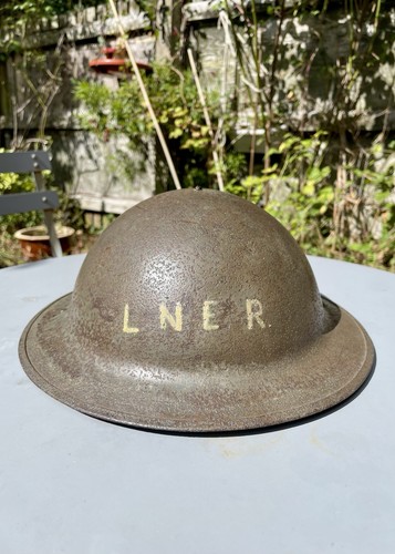 Rare ww2 british lner mk2 - ww2,