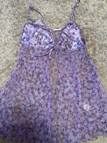 Senza babydoll size 10 - senza,