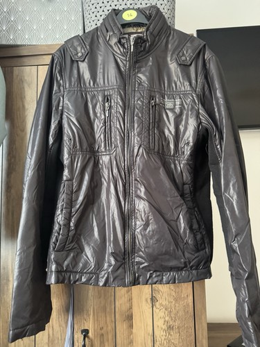 Vintage replay jacket - vintage,