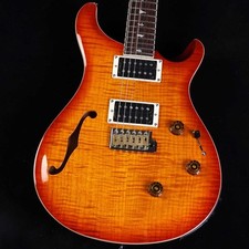 PRS SE Custom24 Semi-Hollow