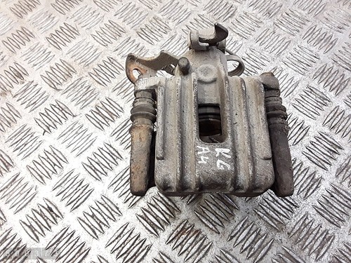 1999 audi break - 1999, caliper