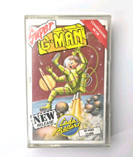 Super G-Man Game Codemasters
