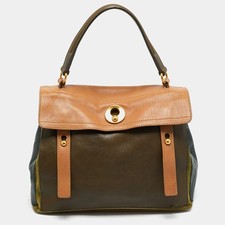 Yves Saint Laurent Tricolor