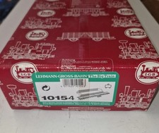 LGB 10154 Disengaging Rail for Railroad Freight Dump Car Garden Railway Track