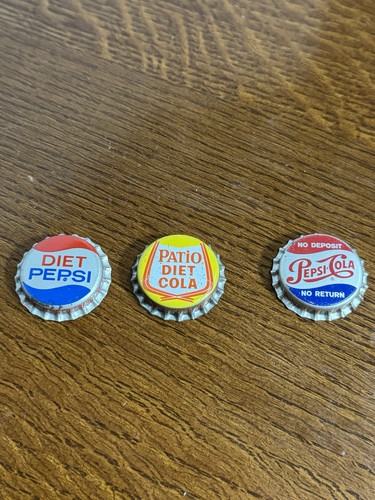 Pepsi cola patio - diet,