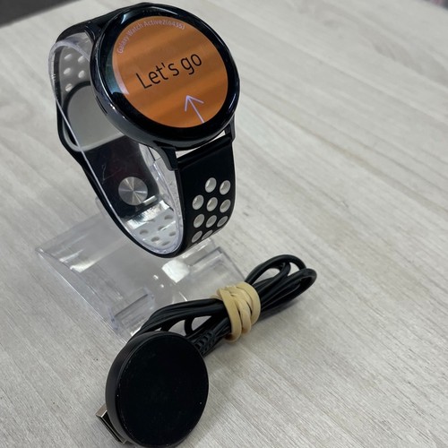 Galaxy watch active - watch,