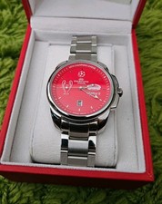 Official Liverpool FC Champions League Winners Final 2019 Watch