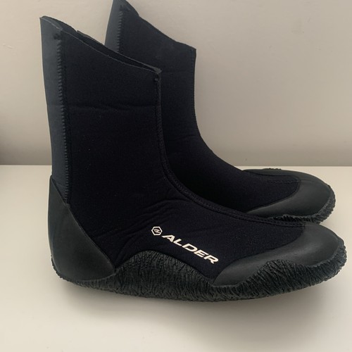 Neoprene alder booties - size, 7
