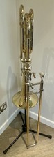Rath R900 Bass Trombone w