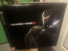 Gears of War 3 : Epic Edition