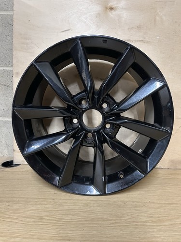 Honda civic alloy wheel - alloy,