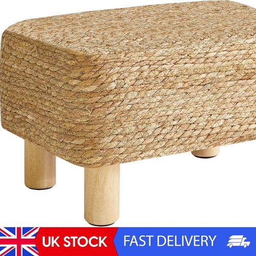 Foot stool rectangular - stool,