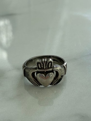 Vintage star ring - vintage,